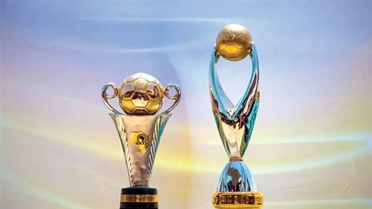 الزمالك يواجه بطل جيبوتي في قرعة دوري أبطال إفريقيا والكونفدرالية